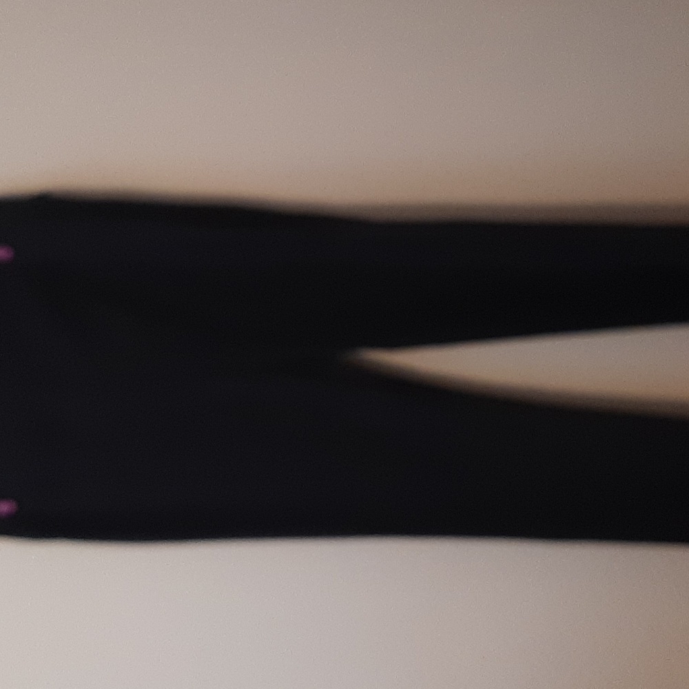 SC&Co stretchy charcoal pants.  Size 10